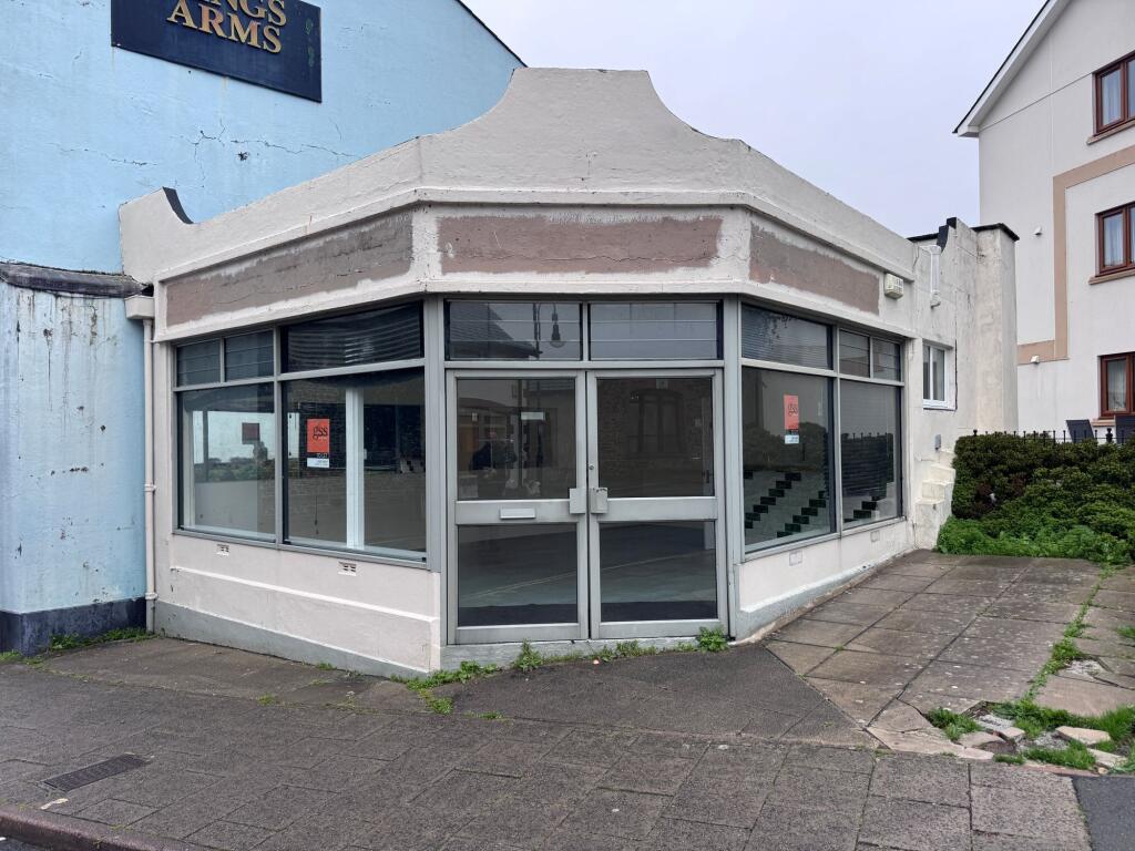 Main image of property: 7 St James Street, Okehampton, EX20