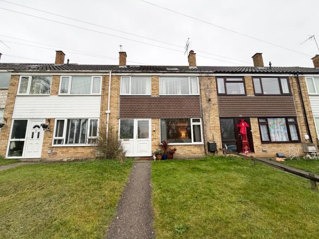 Main image of property: West End Lane, Kedington, Suffolk