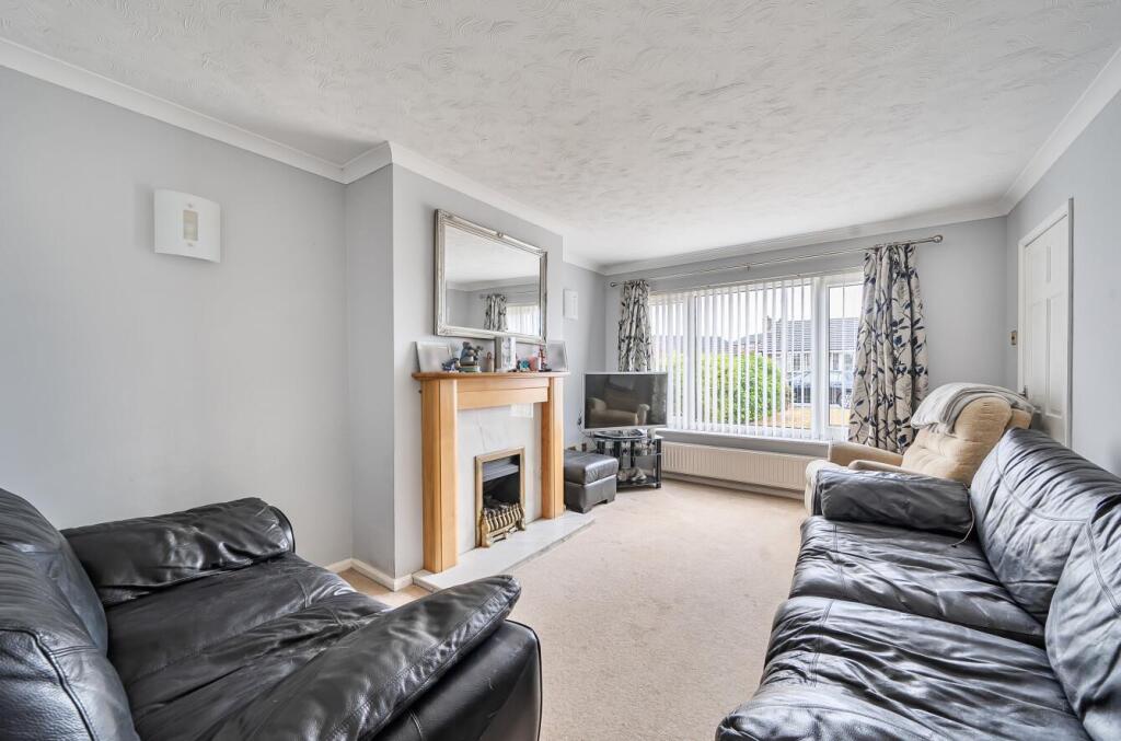 House in York, Brayton - More
