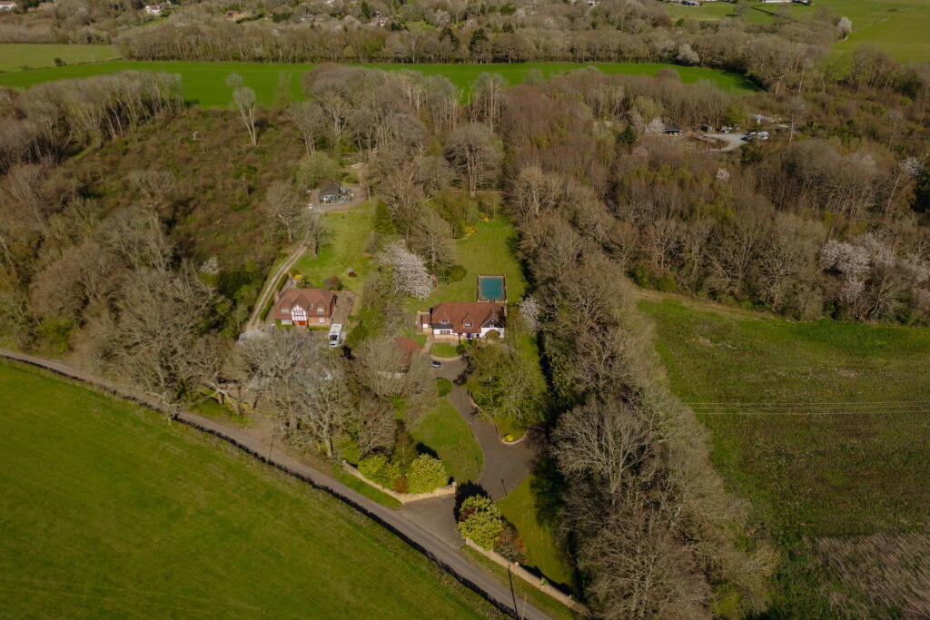 Main image of property: Bower Lane, Knatts Valley, Sevenoaks, TN15 6XT