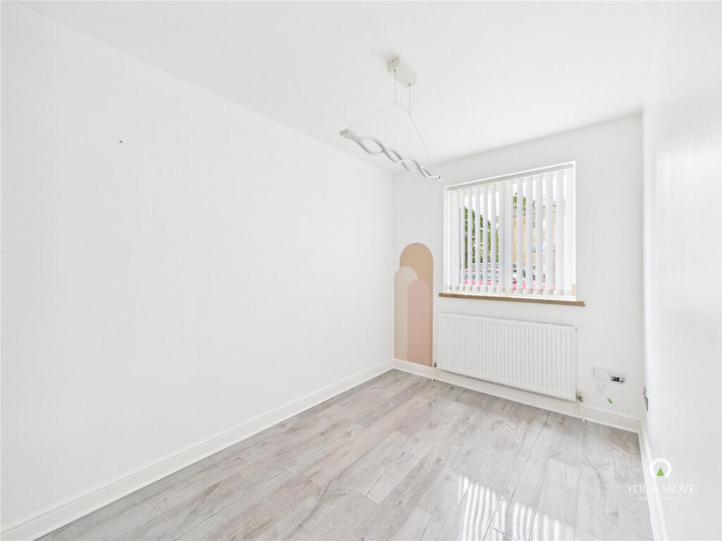 House in Sunderland, North East - View 3