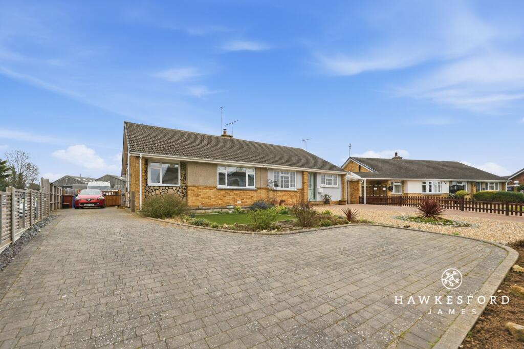 Main image of property: Gayhurst Drive, Sittingbourne, ME10