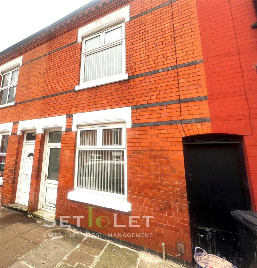 Main image of property: Devana Road, Leicester