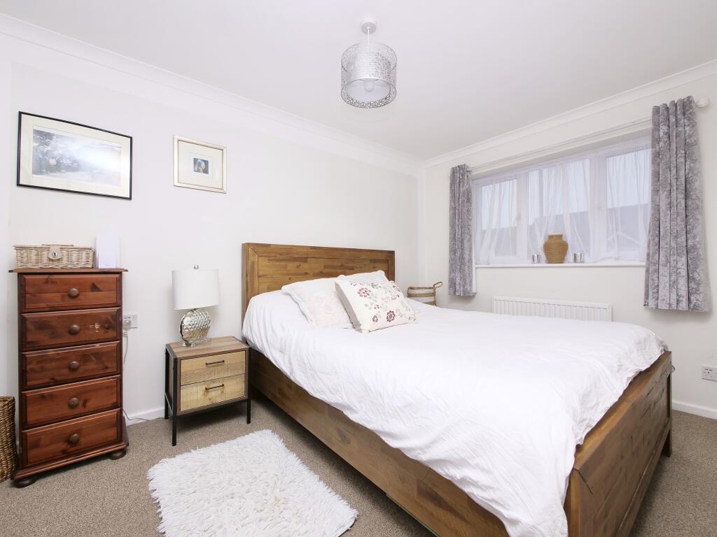 Beaufoy Close, Shaftesbury photo 4