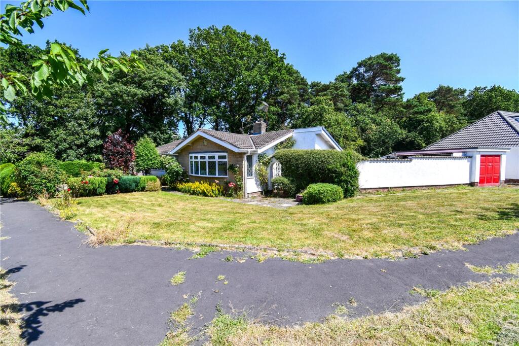 Rhodesway, Heswall, Wirral photo 4
