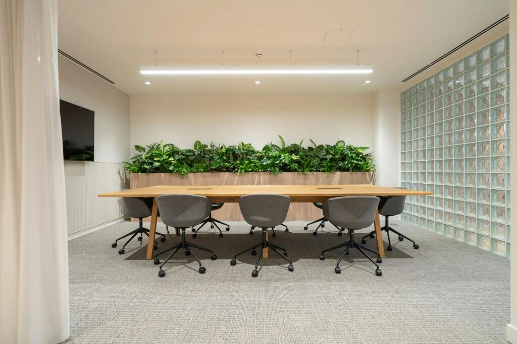 Tenant Lounge