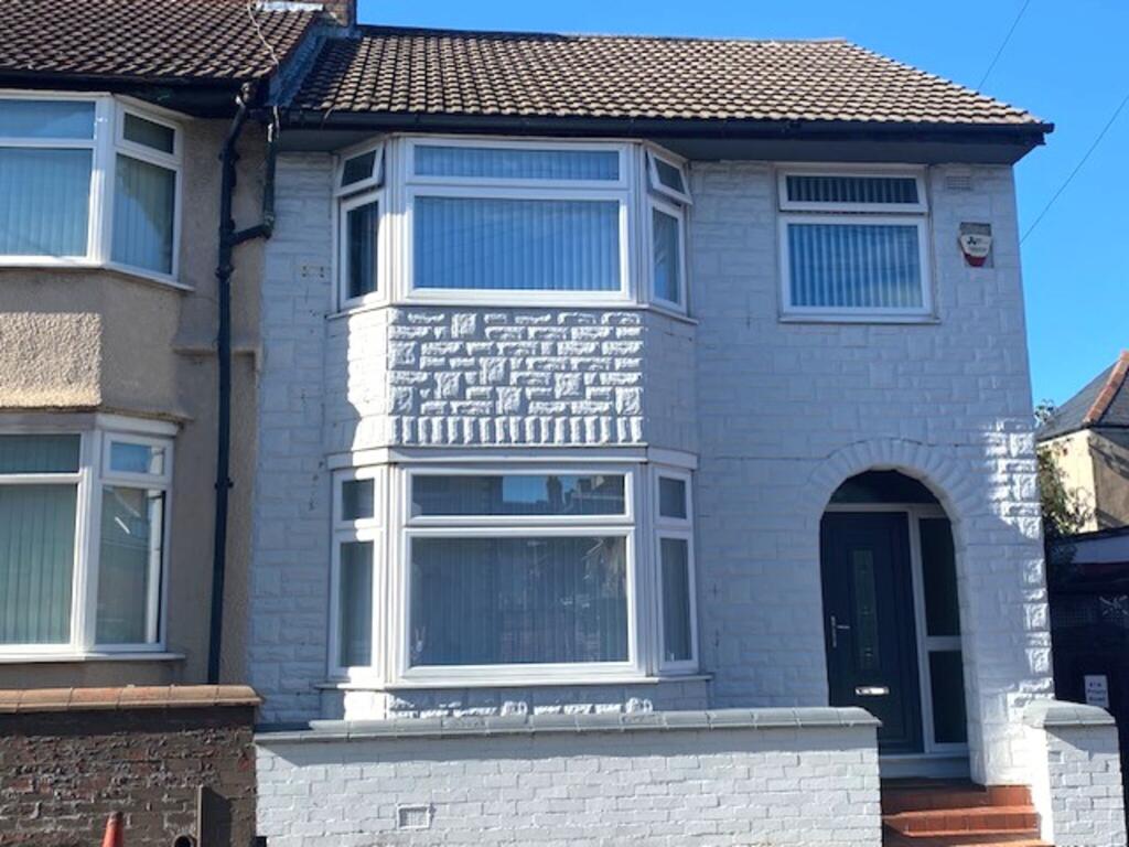 Main image of property: 67 Feltwell Road, Liverpool L4 2TE