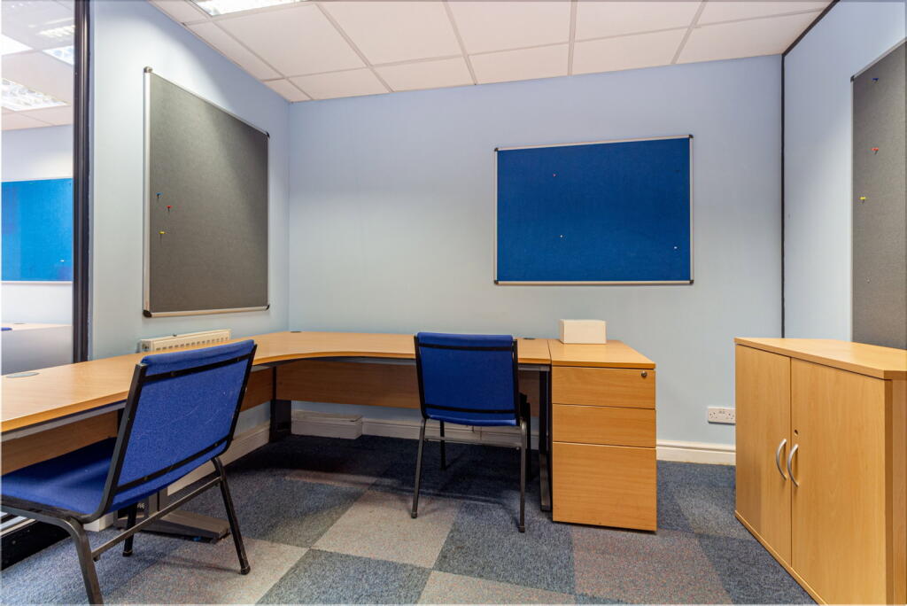 Additional image 5 of Freehold mixed-use Office & Apartment, Baldwins Lane