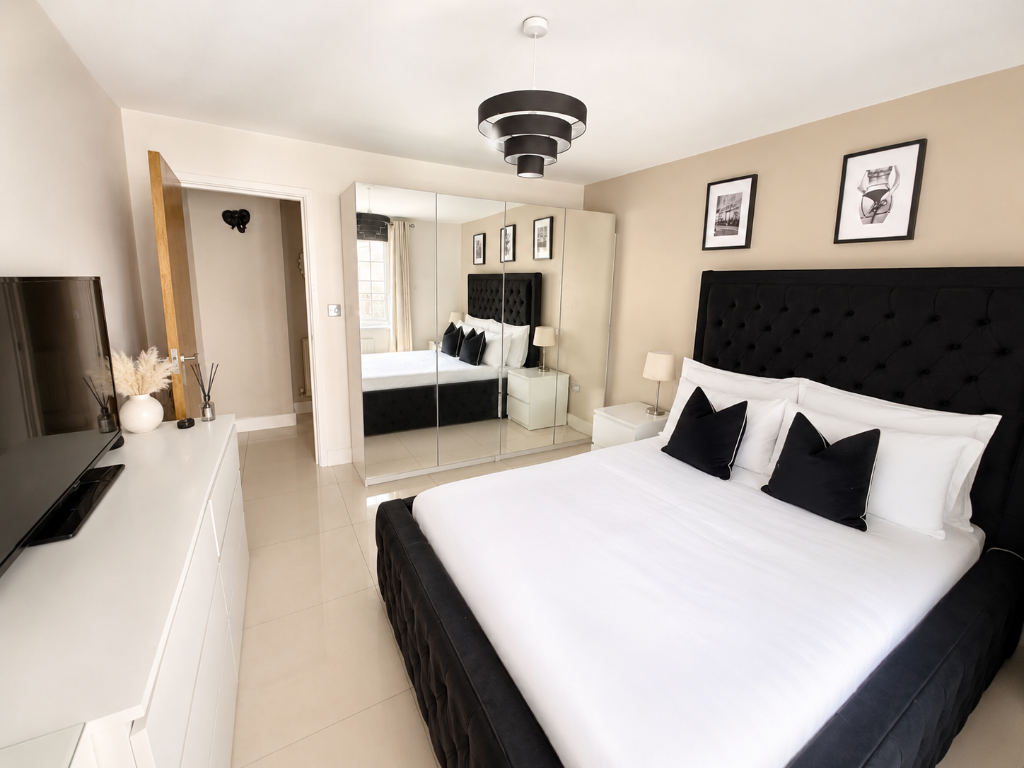 Apartment in Bromley - View 4