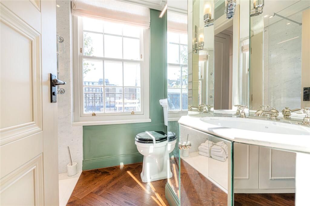 1 bedroom penthouse for rent