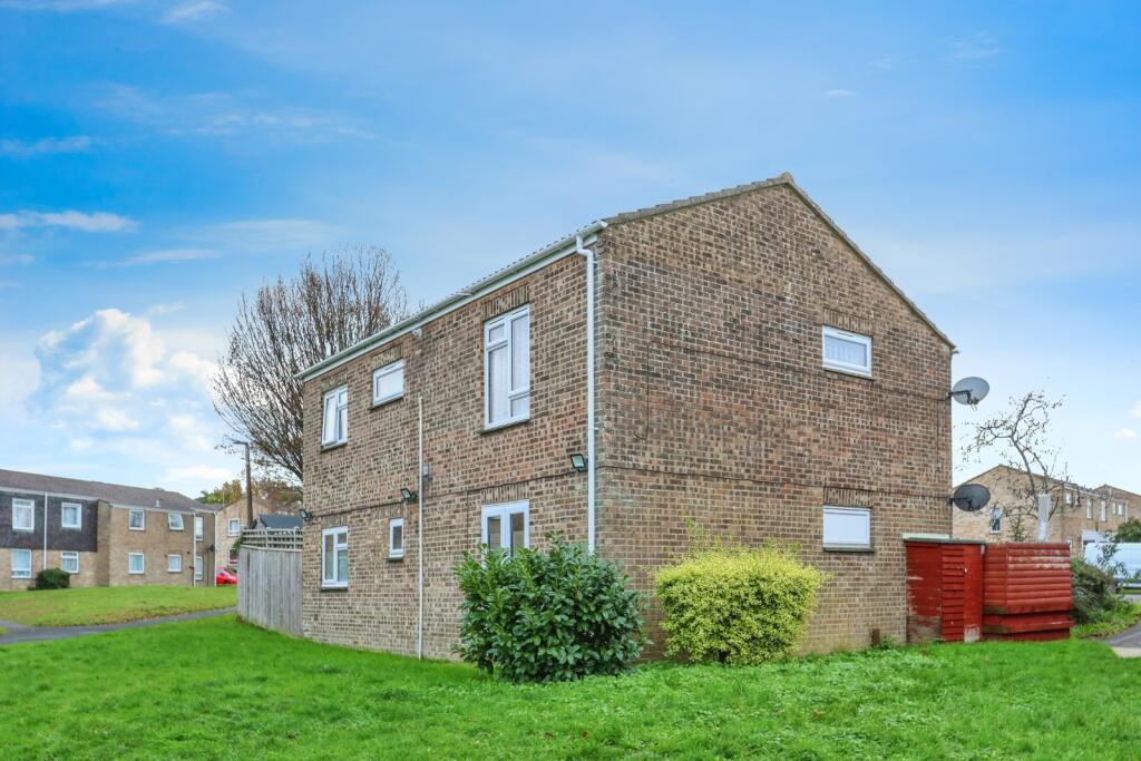 Main image of property: Knowlton Road, Poole, BH17