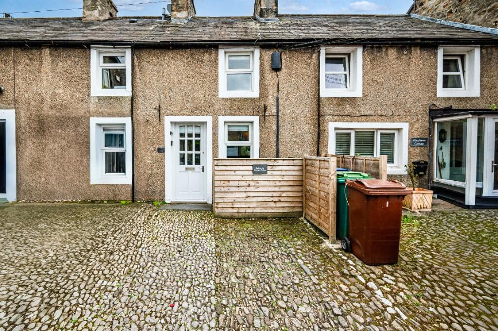 Main image of property: Police Yard,  LA2