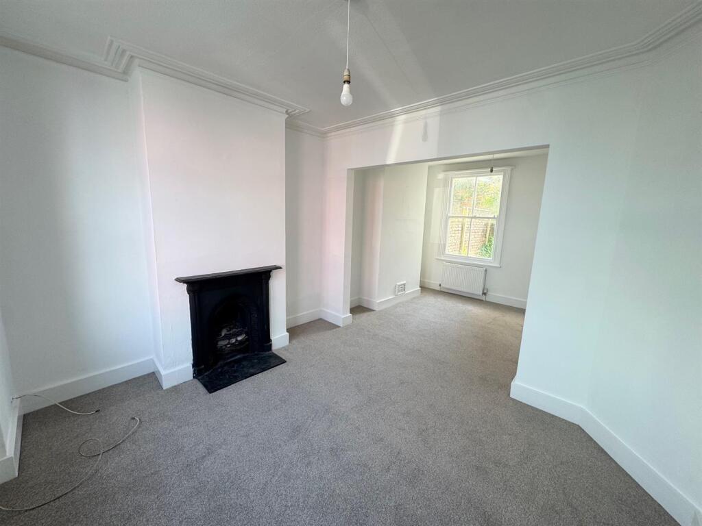 House in Brighton, Queen's Park - View 3