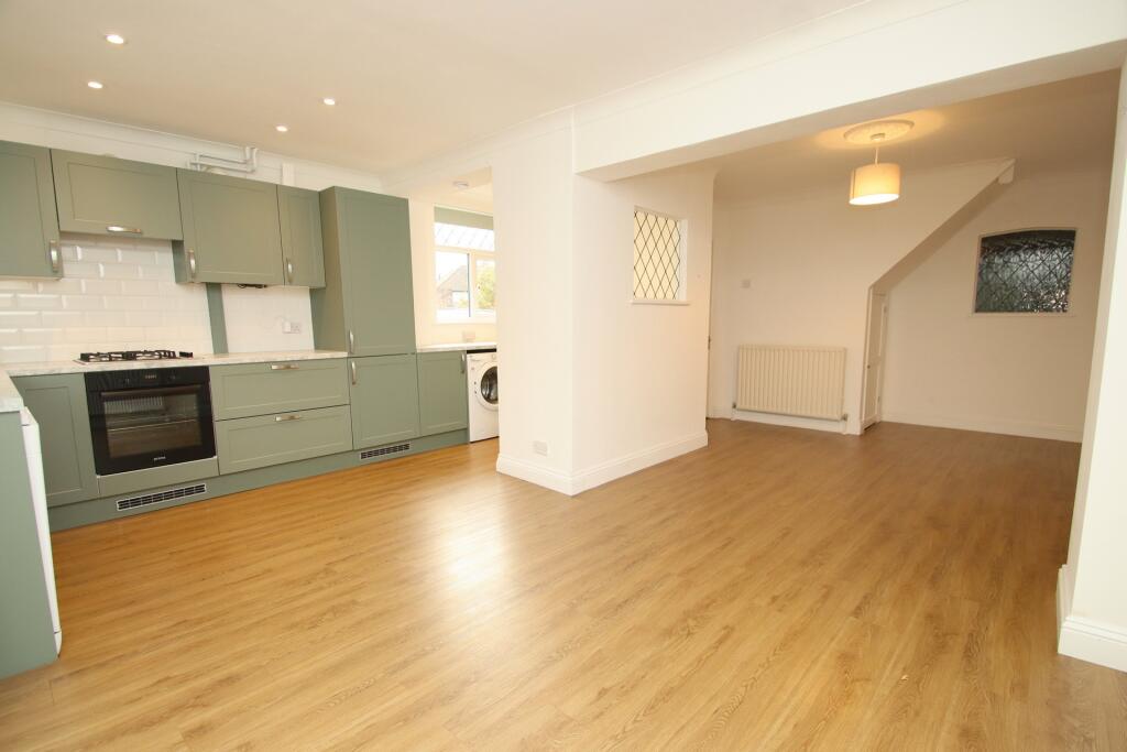 Main image of property: The Highway, Chelsfield, BR6