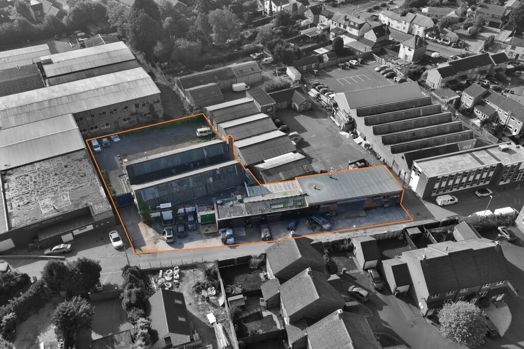 Main image of property: Dawsons Lane, Barwell, Leicester, LE9 8BE