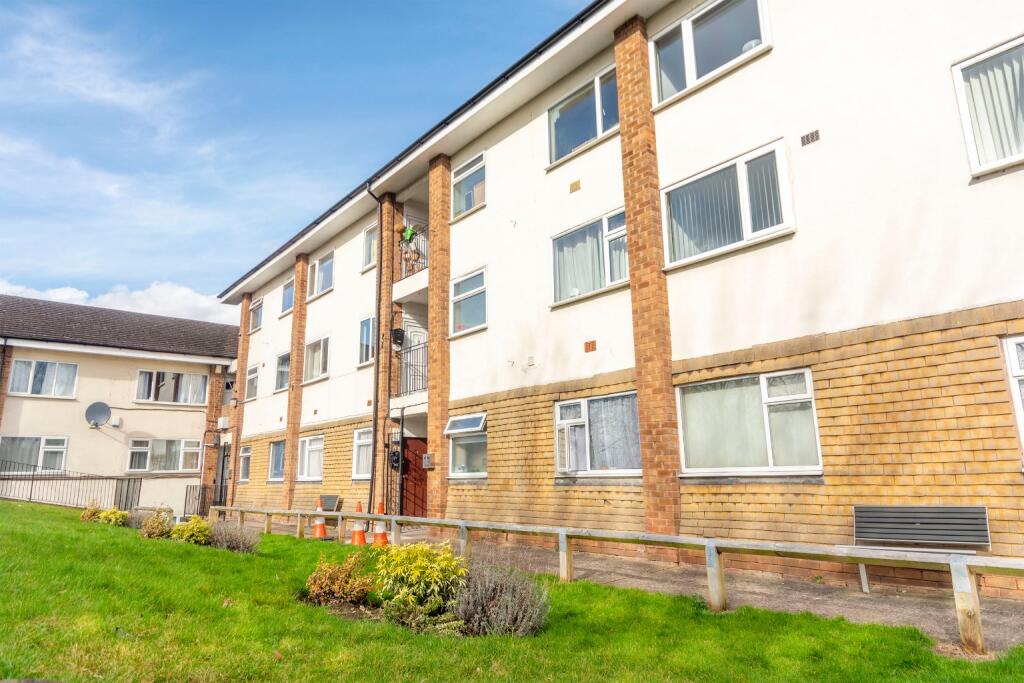Malcolm Close, Nottingham, Nottinghamshire, NG3 5AP photo 2