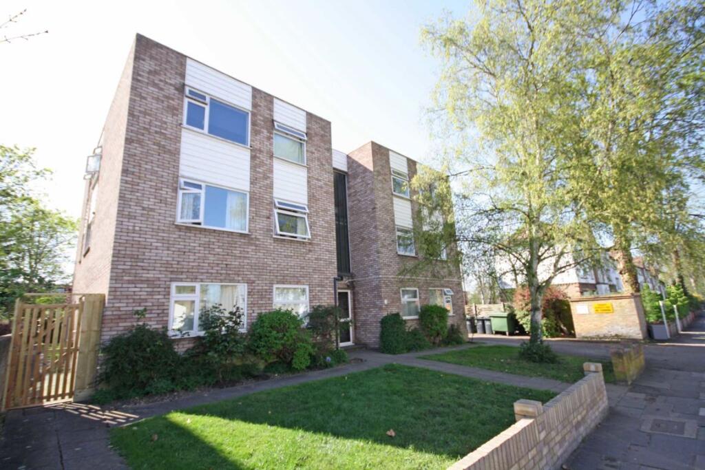 Main image of property: Manor Road, Twickenham