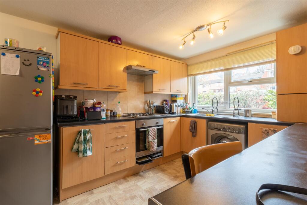 Main image of property: Kendal Close, Hyde Park, Leeds