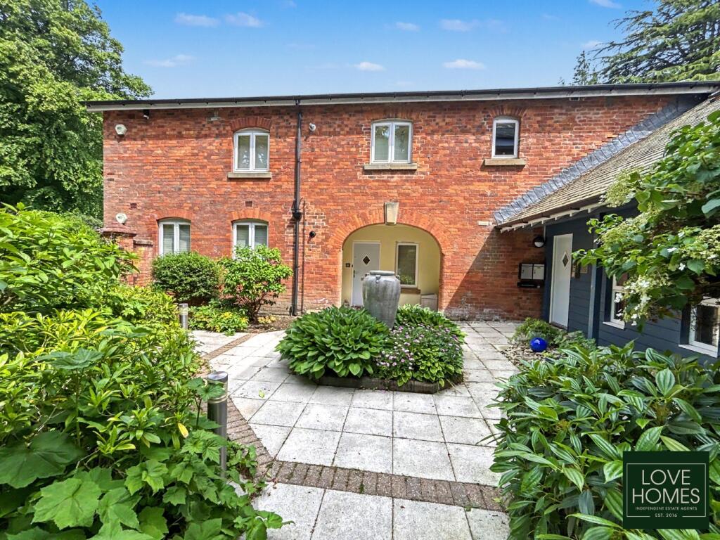 Main image of property: Elmhurst Apartments, Garstang Road, Bowgreave, PR3