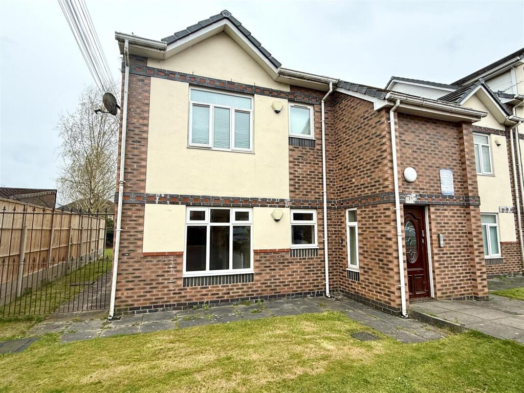 Main image of property: Pilch Lane, Liverpool