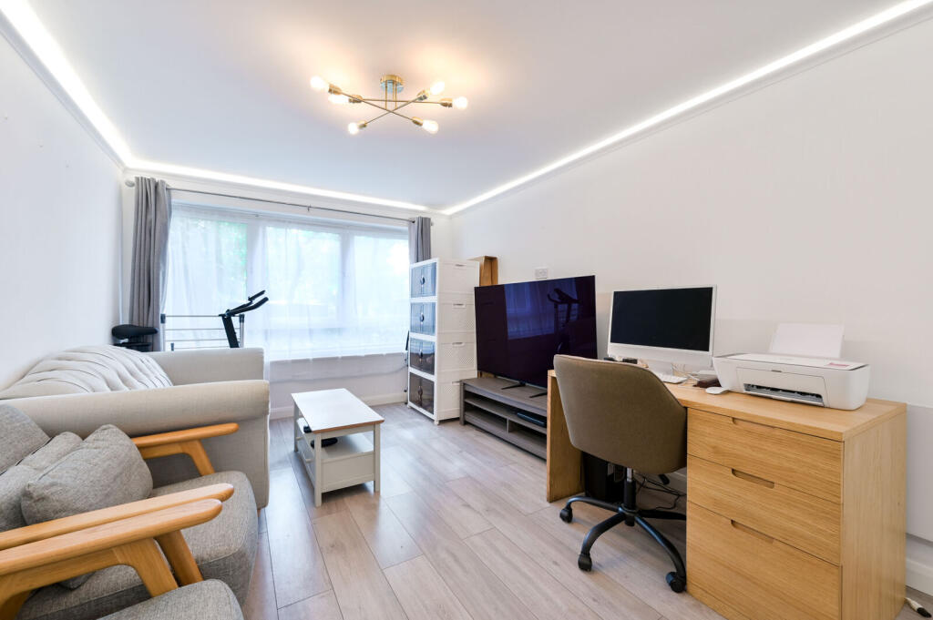 Main image of property: Clare House, Hanwell, London, W7