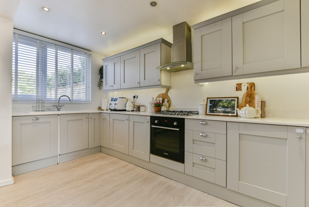 House in Stockport - More