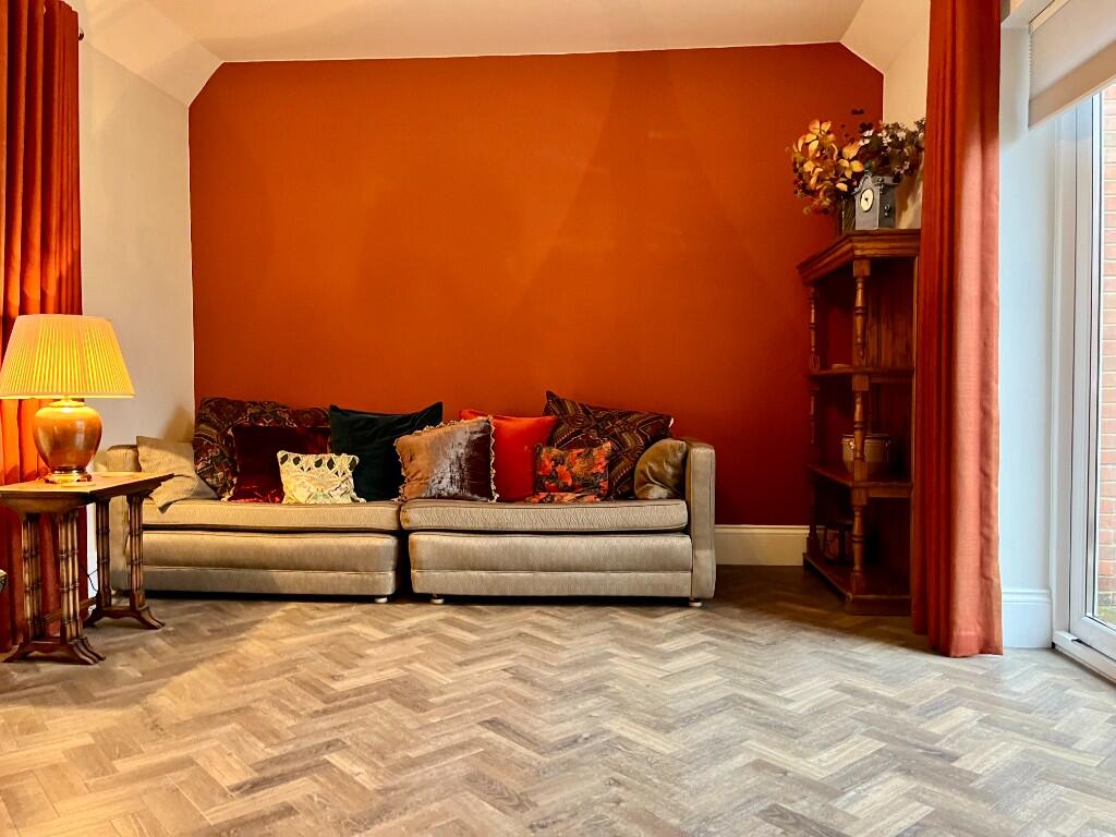 Main image of property: Turnstone Road, Millbrook Village, Exeter, Devon, EX2