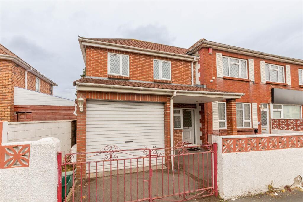 Main image of property: Acacia Road | Staple Hill