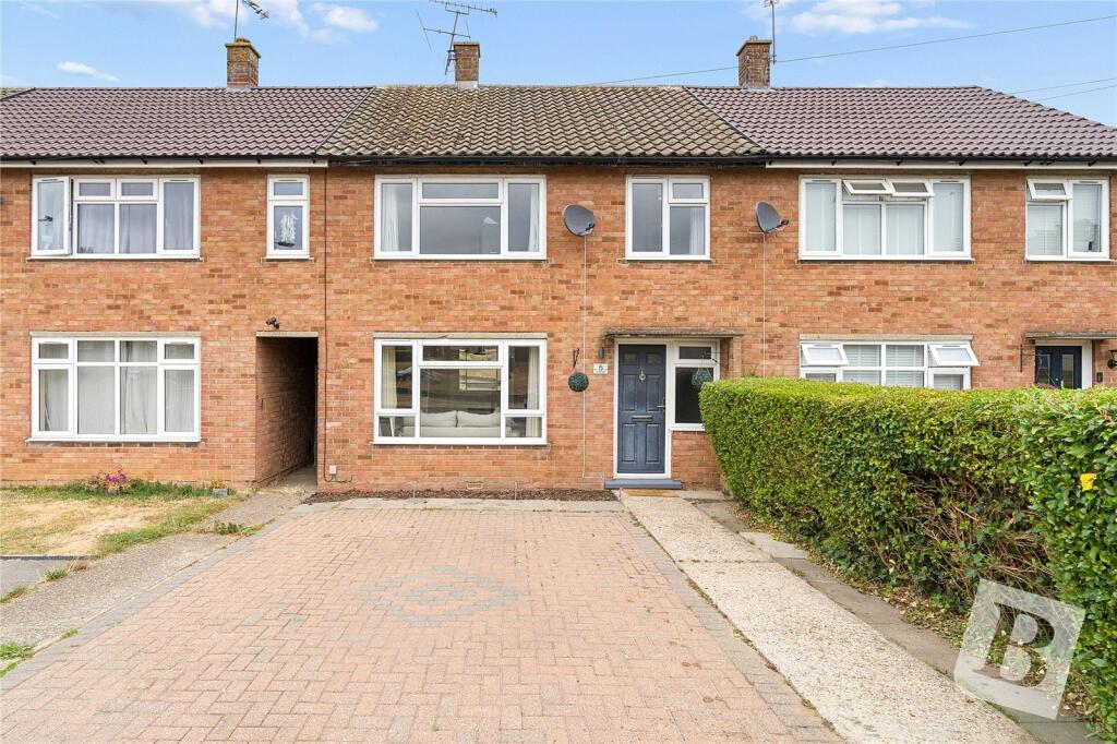 Main image of property: Brookfields, Ongar, Essex, CM5