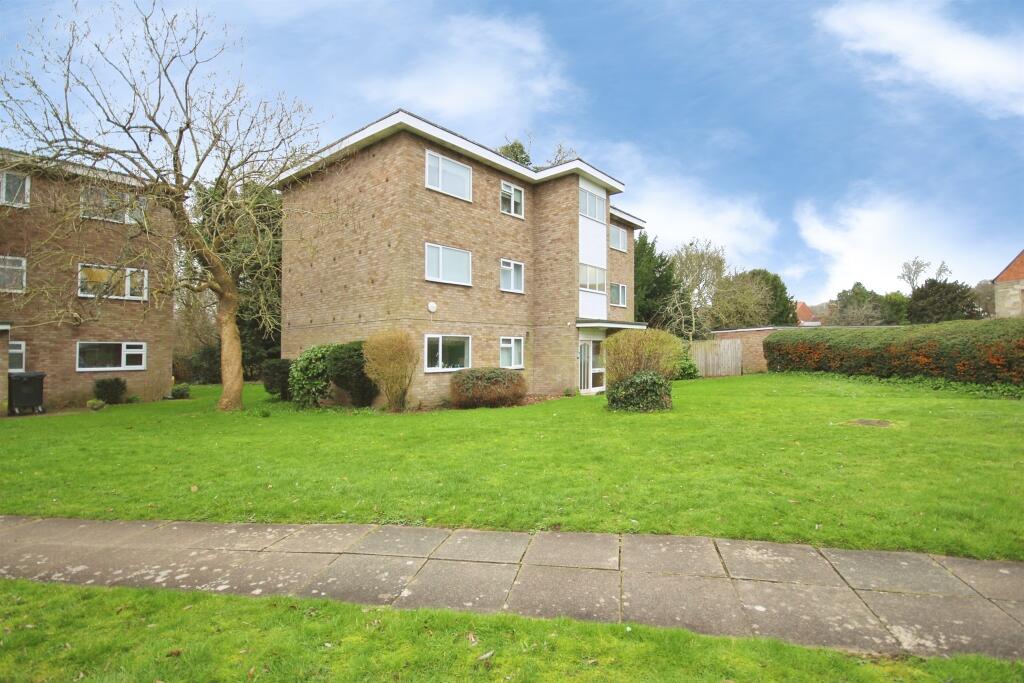 Main image of property: St. Johns Court, WARWICK