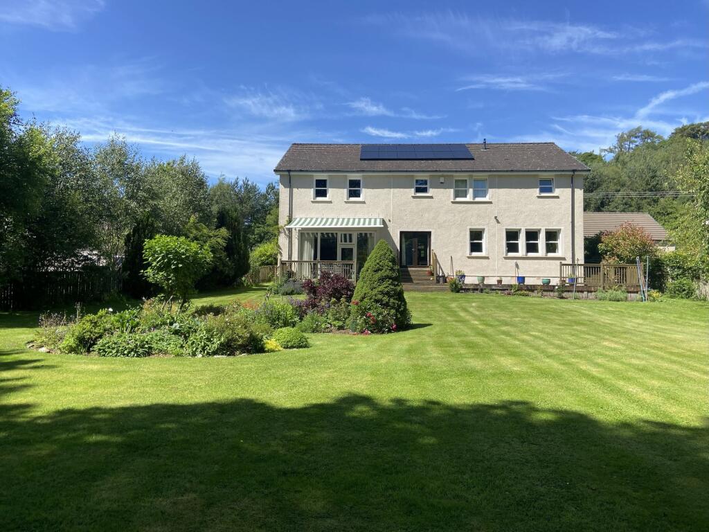 House in Edinburgh, South Lanarkshire - View 3