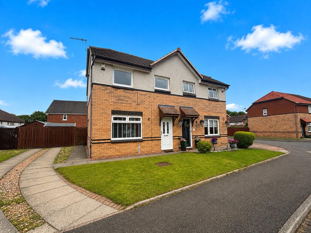 Main image of property: Union Place, Brightons, Falkirk, Stirlingshire, FK2