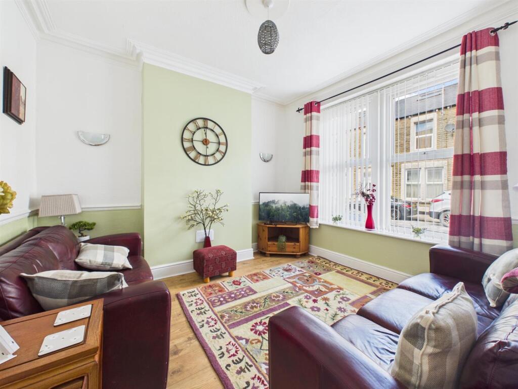 Main image of property: Westover Street, Morecambe
