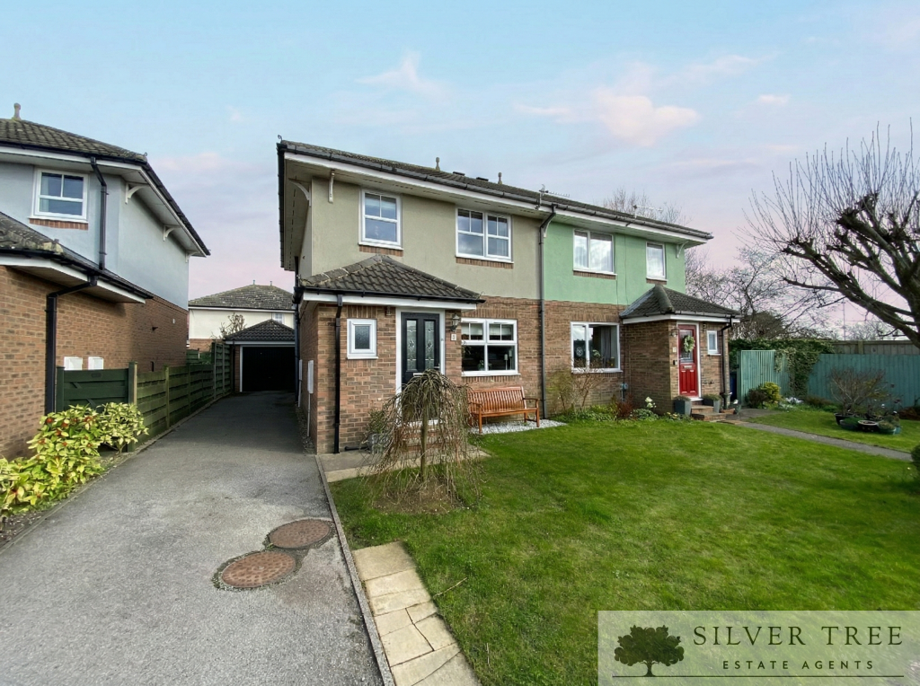 Main image of property: Cavalry Court, Scarborough, North Yorkshire