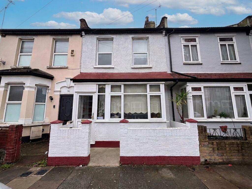 Main image of property: Meath Road, London, E15
