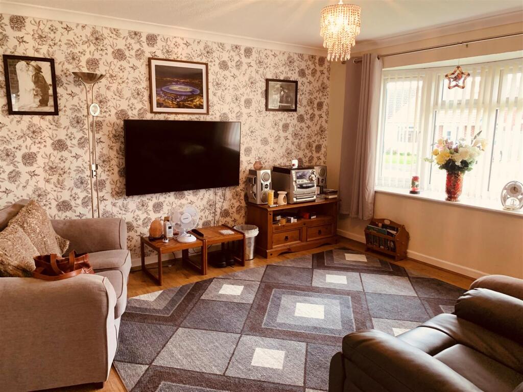 Main image of property: Mccreath Close, North Petherton, Bridgwater