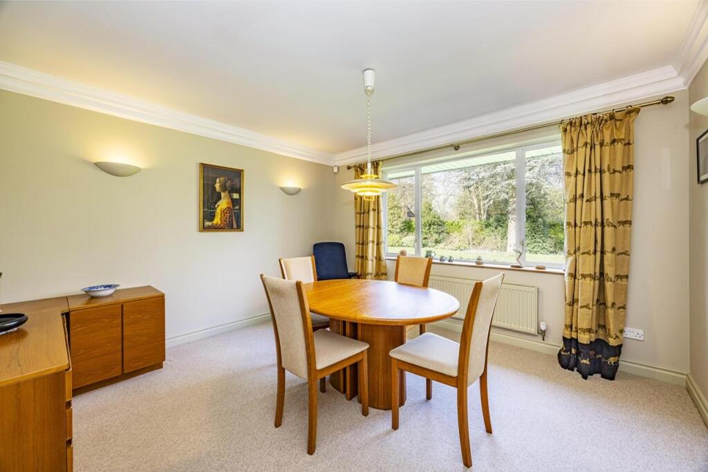 House in Newark and Sherwood, Southwell - View 5