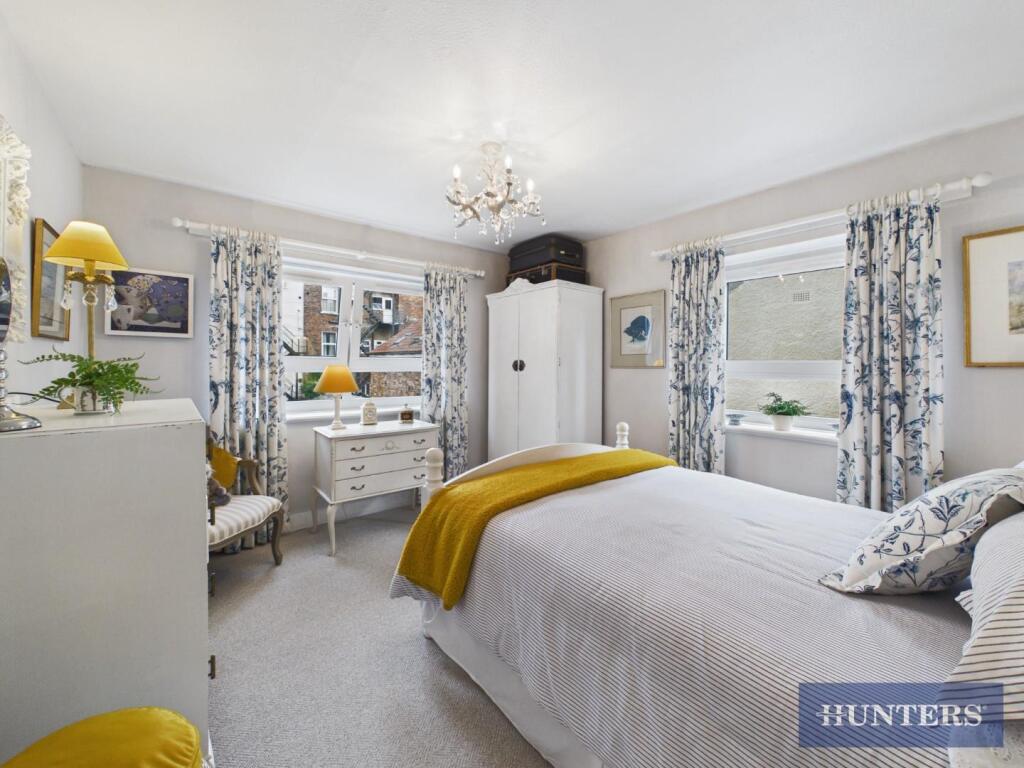 Apartment in York - View 4
