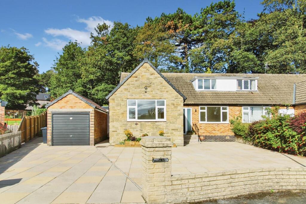 Main image of property: Primrose Close, Ripon