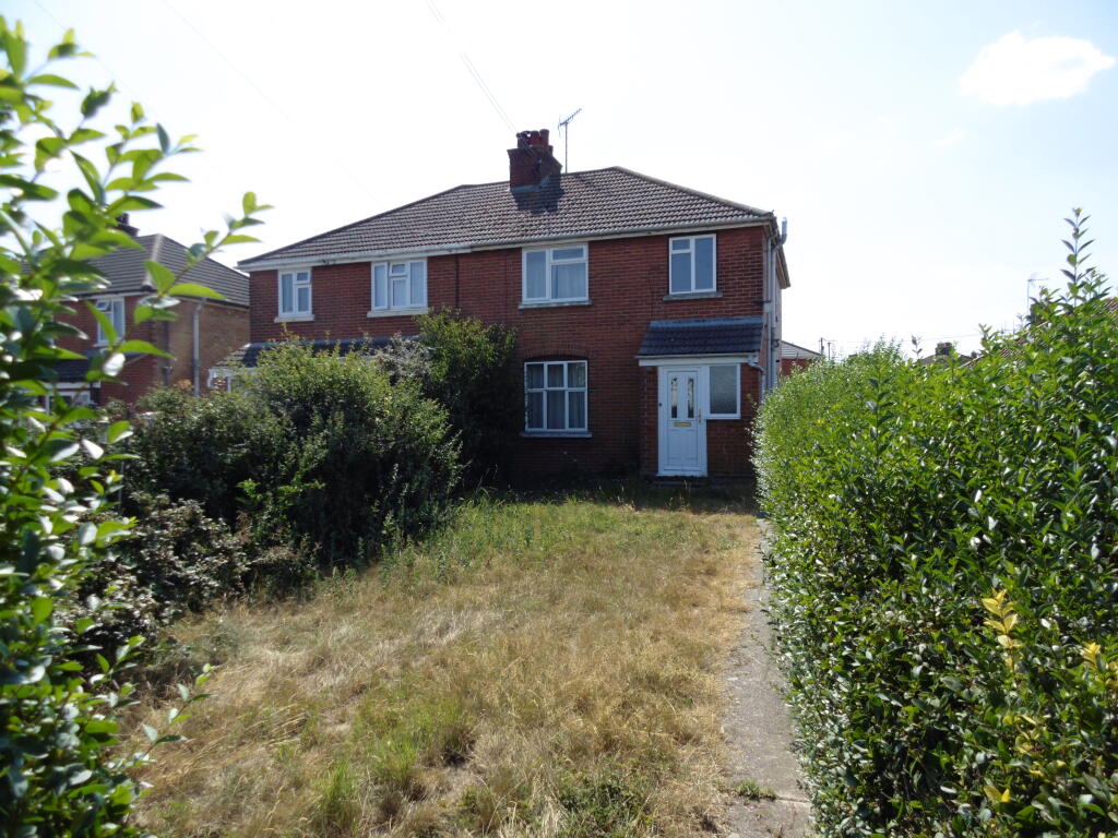 Main image of property: Rickstones Road, Witham