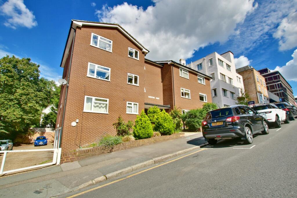 Main image of property: Harestone Court, 10, Ringers Road, Bromley, BR1