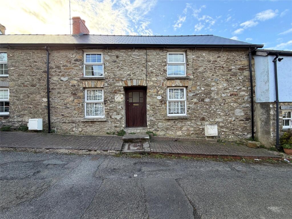Main image of property: Upper St. Mary Street, Newport, Pembrokeshire, SA42