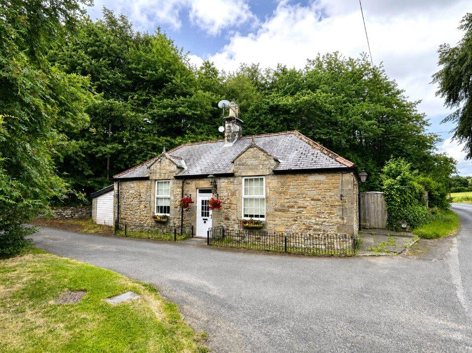 Main image of property: Wark, Northumberland, NE48