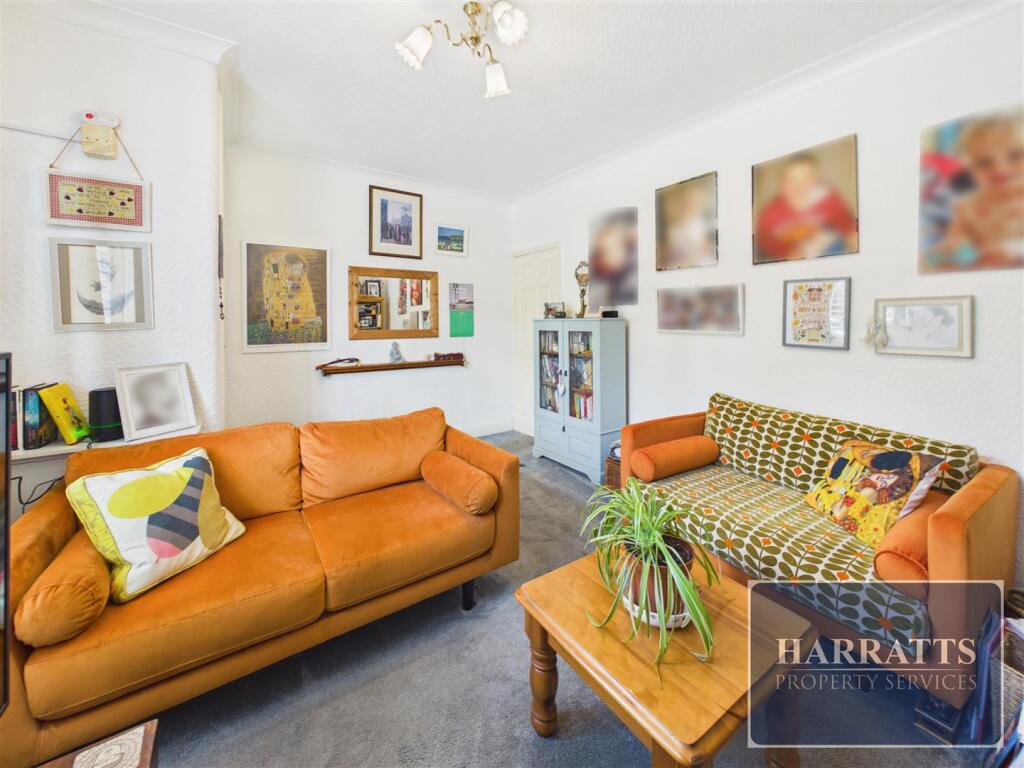House in Stockport - View 4