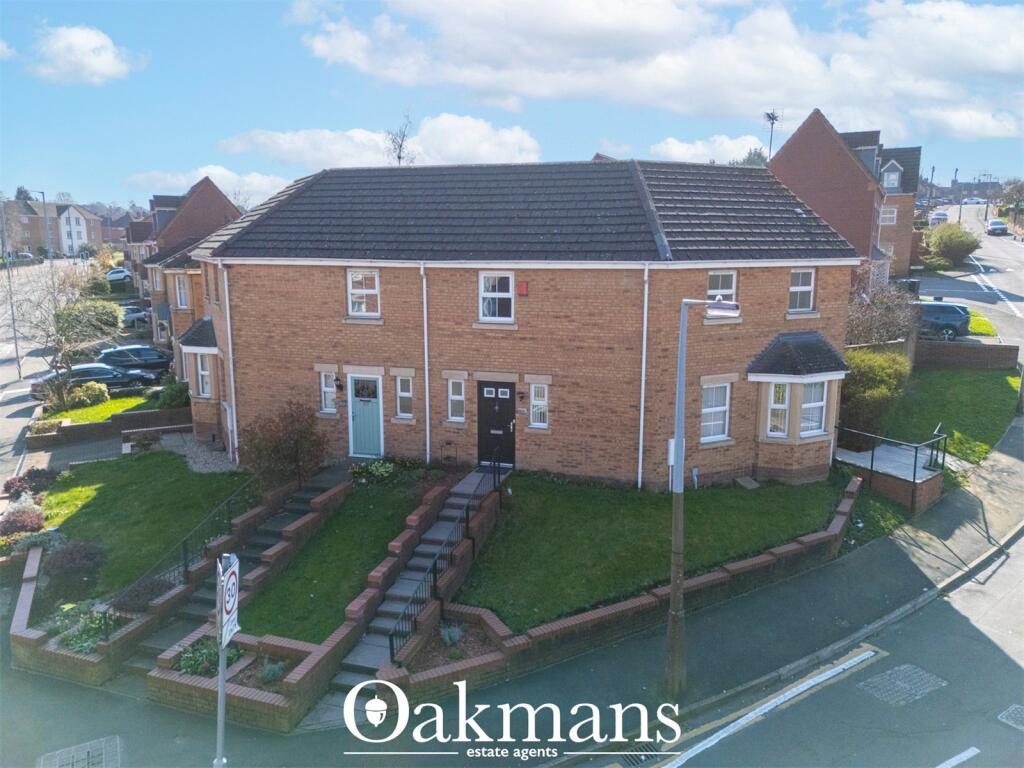 Additional image 2 of Oldacre Road, Oldbury, West Midlands, B68