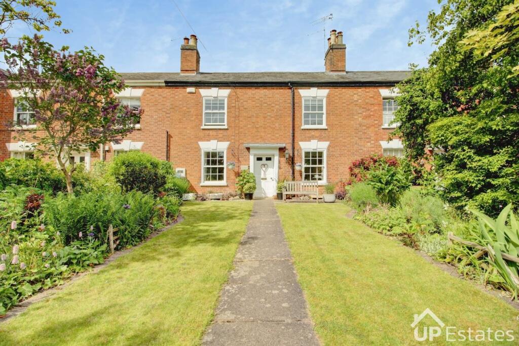 Main image of property: Border Cottage, Main Street, Wolston