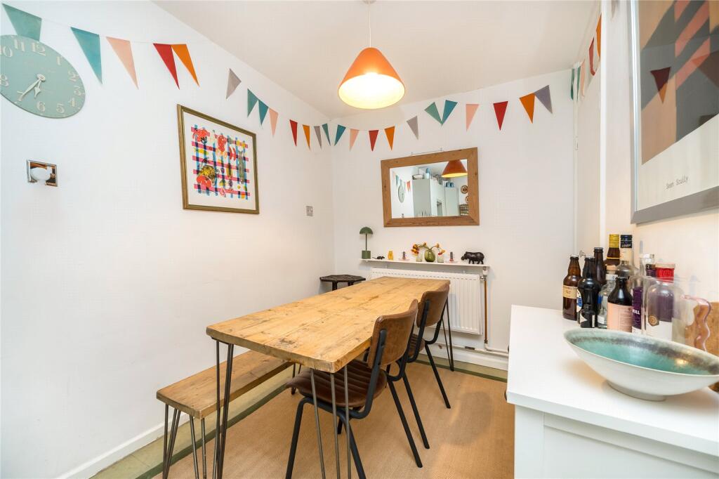 Pelter Street, Tower Hamlets, London, E2 - View 6