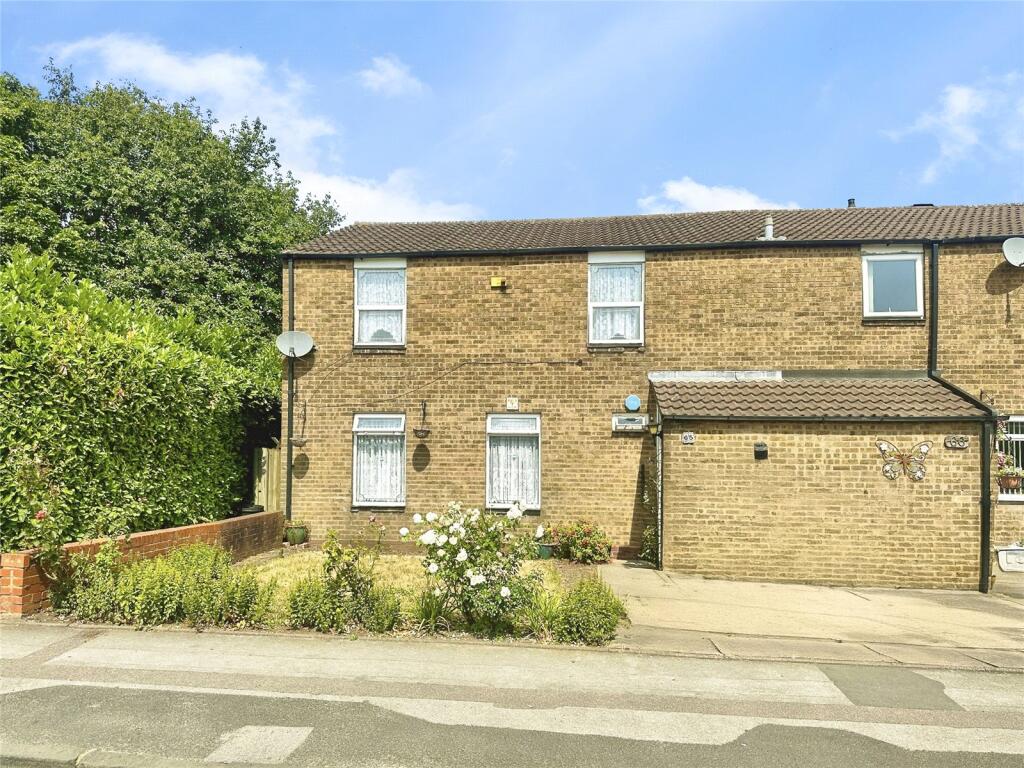 Main image of property: Cattell Road, Birmingham, West Midlands, B9