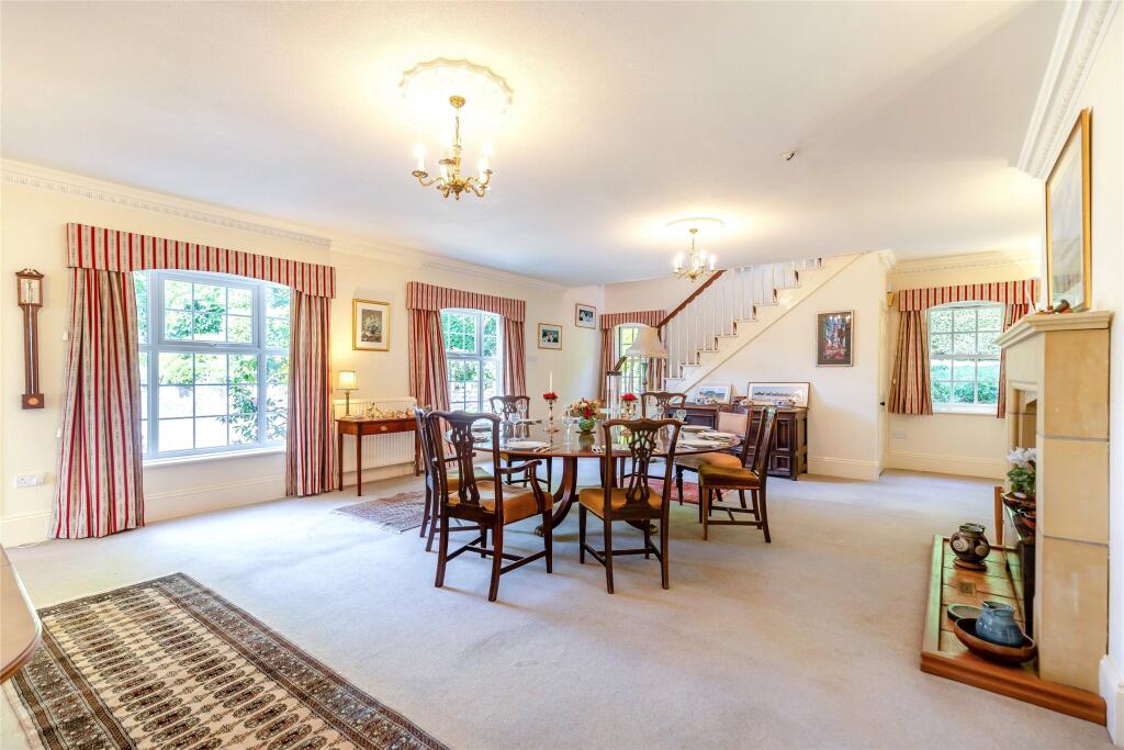 Main image of property: Wootton Courtenay, Minehead, Somerset, TA24