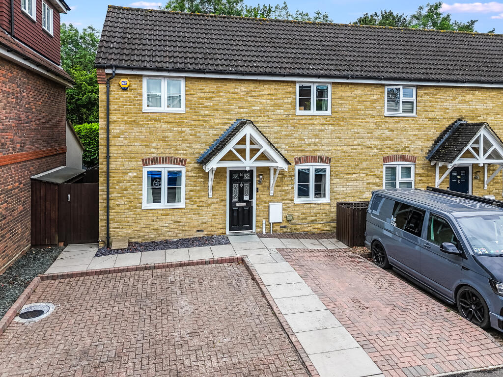 Main image of property: The Lintons, Sandon, Chelmsford